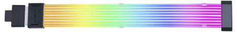 Csatlakozókábel PC ventilátor Lian Li 2. kép