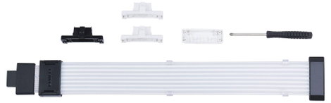 Csatlakozókábel PC ventilátor Lian Li 4. kép