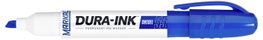Markal DURA-INK CHISEL 96529 Permanent marker Fekete Vízálló: Igen