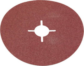 kwb 714216 Csiszolóháló delta csiszolóhoz Szemcsézet 16 (Ø) 125 mm 1 db