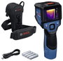 Bosch Professional GTC 12V-450-13 Hőkamera bélyegkép