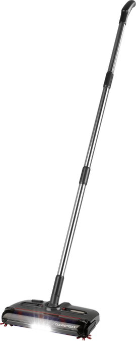 CleanMaxx Akkus seprű 16662 15 W Szürke