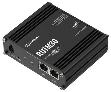 Teltonika RUTM30 Router 2. kép