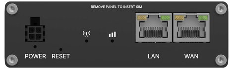 Teltonika RUTM30 Router 3. kép