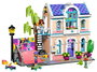 LEGO® FRIENDS 42687 Liann családi háza (42687) Építőjátékok 2. bélyegkép