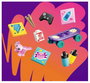 LEGO® FRIENDS 42687 Liann családi háza (42687) Építőjátékok 4. bélyegkép
