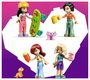 LEGO® FRIENDS 42687 Liann családi háza (42687) Építőjátékok 5. bélyegkép