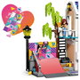 LEGO® FRIENDS 42687 Liann családi háza (42687) Építőjátékok 7. bélyegkép