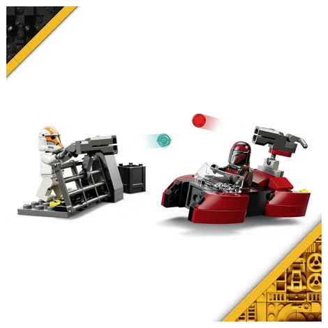 LEGO® STAR WARS™ 75449 6. kép
