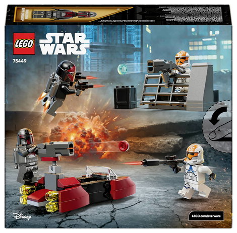 LEGO® STAR WARS™ 75449 7. kép
