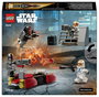 LEGO® STAR WARS™ 75449 7. bélyegkép