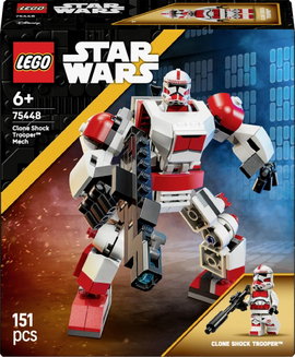 LEGO® STAR WARS™ 75448