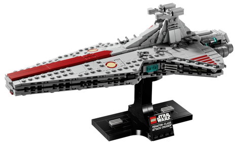 LEGO® STAR WARS™ 75441 2. kép