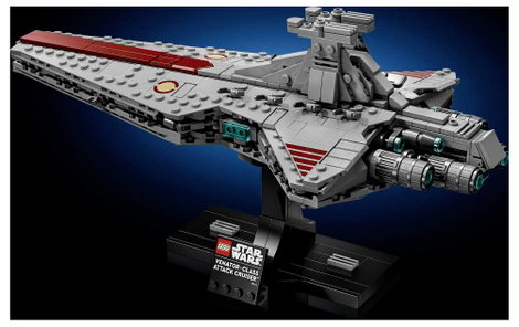 LEGO® STAR WARS™ 75441 3. kép