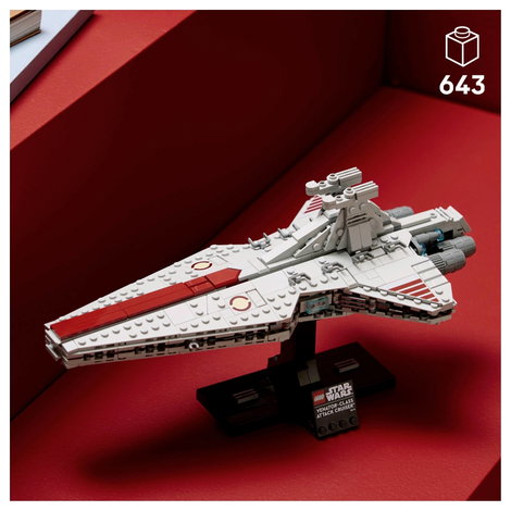 LEGO® STAR WARS™ 75441 6. kép