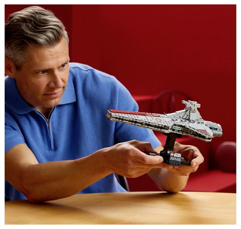 LEGO® STAR WARS™ 75441 7. kép