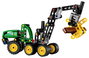LEGO® TECHNIC 42218 John Deere 1470H kerekes betakarító (42218) 2. bélyegkép
