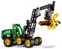 LEGO® TECHNIC 42218 John Deere 1470H kerekes betakarító (42218) 5. bélyegkép