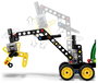 LEGO® TECHNIC 42218 John Deere 1470H kerekes betakarító (42218) 7. bélyegkép