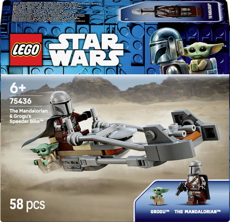 LEGO® STAR WARS™ 75436
