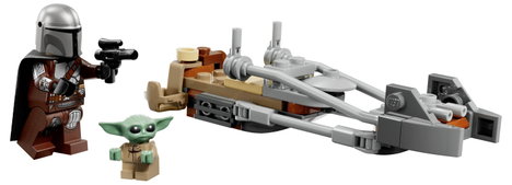 LEGO® STAR WARS™ 75436 2. kép