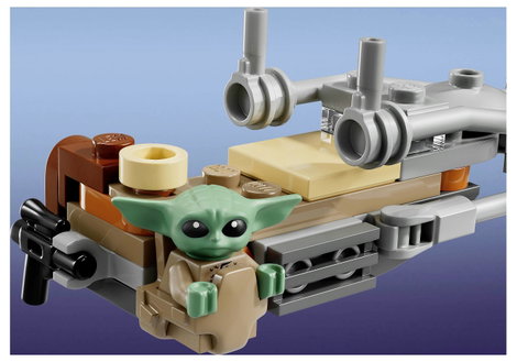 LEGO® STAR WARS™ 75436 4. kép