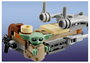 LEGO® STAR WARS™ 75436 4. bélyegkép
