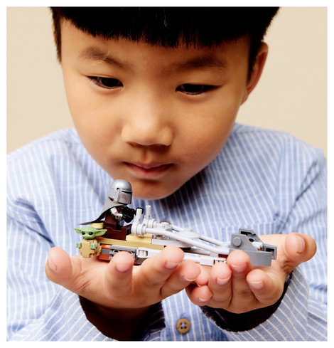 LEGO® STAR WARS™ 75436 5. kép