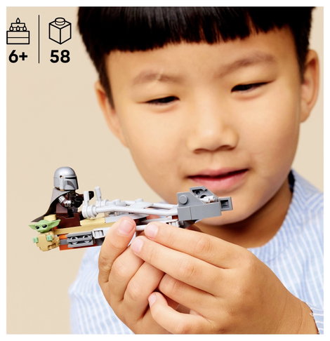 LEGO® STAR WARS™ 75436 6. kép