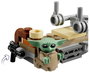 LEGO® STAR WARS™ 75436 7. bélyegkép