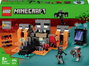 LEGO® MINECRAFT 21590 bélyegkép