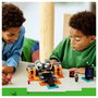 LEGO® MINECRAFT 21590 5. bélyegkép