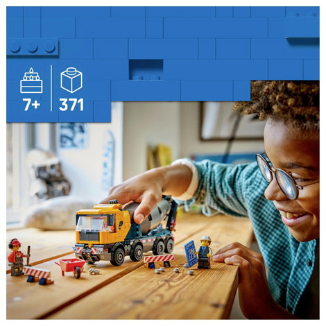 LEGO® CITY 60478 6. kép