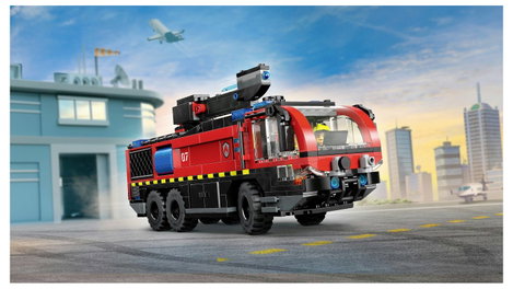 LEGO® CITY 60499 3. kép