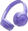 JBL Tune 530 On Ear fejhallgató Vezeték nélküli, Bluetooth® Levendula bélyegkép