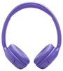 JBL Tune 530 On Ear fejhallgató Vezeték nélküli, Bluetooth® Levendula 2. bélyegkép