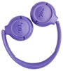 JBL Tune 530 On Ear fejhallgató Vezeték nélküli, Bluetooth® Levendula 3. bélyegkép