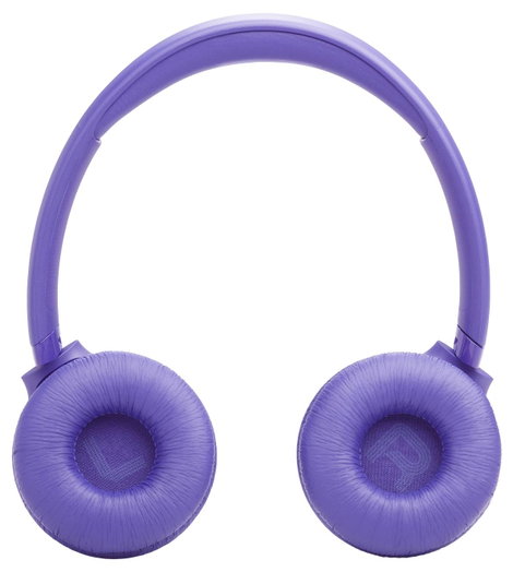 JBL Tune 530 On Ear fejhallgató Vezeték nélküli, Bluetooth® Levendula 4. kép
