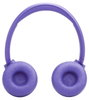 JBL Tune 530 On Ear fejhallgató Vezeték nélküli, Bluetooth® Levendula 4. bélyegkép