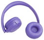 JBL Tune 530 On Ear fejhallgató Vezeték nélküli, Bluetooth® Levendula 6. bélyegkép
