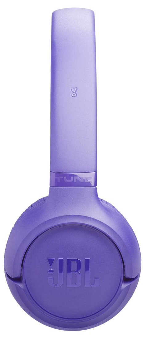 JBL Tune 530 On Ear fejhallgató Vezeték nélküli, Bluetooth® Levendula 7. kép