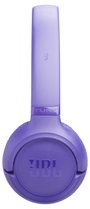 JBL Tune 530 On Ear fejhallgató Vezeték nélküli, Bluetooth® Levendula 7. bélyegkép