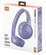 JBL Tune 530 On Ear fejhallgató Vezeték nélküli, Bluetooth® Levendula 8. bélyegkép