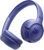 JBL Tune 530 On Ear fejhallgató Vezeték nélküli, Bluetooth® Kék bélyegkép