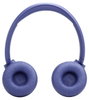 JBL Tune 530 On Ear fejhallgató Vezeték nélküli, Bluetooth® Kék 4. bélyegkép