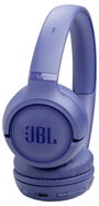 JBL Tune 530 On Ear fejhallgató Vezeték nélküli, Bluetooth® Kék 5. bélyegkép