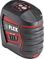 Flex ALC 2/1-G/R Lézeres távolságmérő 70 bélyegkép