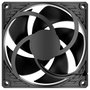 Arctic ACFAN00298A Számítógépház ventilátor Fekete (Sz x Ma x Mé) 92 x 25 x 92 mm 4. bélyegkép