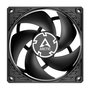 Arctic ACFAN00297A Számítógépház ventilátor Fekete (Sz x Ma x Mé) 92 x 25 x 92 mm 2. bélyegkép