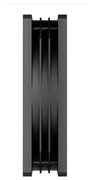 Arctic ACFAN00297A Számítógépház ventilátor Fekete (Sz x Ma x Mé) 92 x 25 x 92 mm 3. bélyegkép